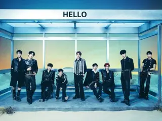 "ZERO BASE ONE" takes first place on terrestrial music show since debut