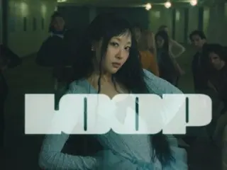 Yves from LOONA, solo debut soon... "LOOP" music video teaser released