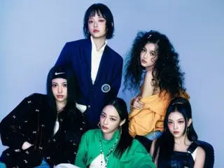 "NewJeans" to perform new song at seven university festivals...all proceeds to be donated