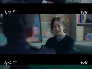 <Korean TV Series NOW> "Graduation" EP5, Jung Ryeo Won is demoted = Viewership rating 4.2%, Synopsis and spoilers