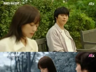 <Korean TV Series NOW> "Not a Hero" EP8, Jang Ki Yong helps Chun Woo Hee repay the debt = Viewership rating 4.2%, Synopsis/Spoiler
