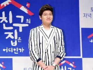 Zhang Yuan, who appeared on the variety show "Abnormal Talks," made anti-Korean remarks after returning to China... "Koreans have Chinese ancestors"