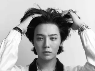 G-DRAGON (BIGBANG) to participate in KAIST talk show on the 5th of next month