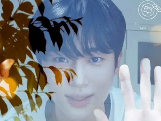 俳優ピョン・ウソク、ソウルファンミの前売りに70万アクセス