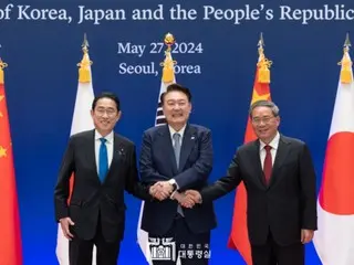 The first Japan-China-South Korea summit in about four and a half years: what were the results and challenges?