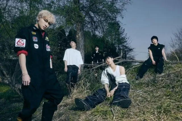 “カムバック”「WayV」、新曲「New Ride」のトラックビデオをきょう（29日）公開