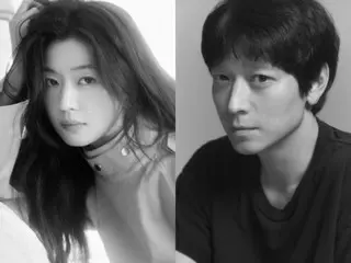 "Polaris" starring Jung Jihyon and Kang Dong Won will be streamed exclusively on Disney+ Star next year in 2025!