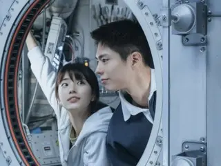 Park BoGum shows off his talent for songwriting... heartwarming duet with Suzy (formermiss A) on "Wonderland"