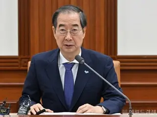 Prime Minister Han Deok-soo: "It is the nation's responsibility to do our utmost to prevent the sacrifice of soldiers" (South Korea)