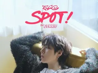 ZICO (Block B), "SPOT!" charts in the US Billboard for 4 consecutive weeks + MV exceeds 50 million views... Long-running due to enthusiastic response