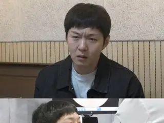 "BTOB" Lee Changsub's vocal cords break... "My main job is as a singer, so what will I do if I can't sing?" = "I'll live alone"