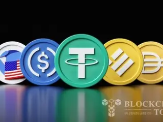 Stablecoin market rebounds... market capitalization reaches $161 billion for the first time in two years