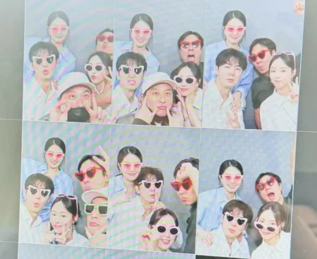 「SHINHWA」、「夫婦同伴の集まり」アンディの妻vsチョンジンの妻…優劣をつけられない美貌