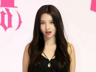 [Full article] (G)I-DLE's Soyeon suspends activities due to health issues... "I need stability and rest"