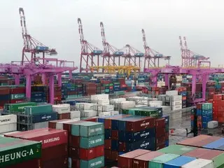 China overtakes the US to become Korea's largest importer again