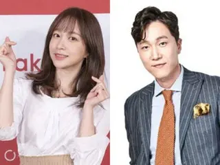 [Full text] "EXID" HANI personally announces her marriage to psychiatrist Yang Jae Eun, who is 10 years younger than her... "I've met the person I want to spend my life with"