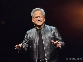 NVIDIA unveils new GPU "Rubin" with 12 HBM chips ... SK and Samsung's benefits expected to continue