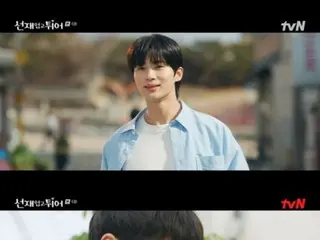 <Korean TV Series REVIEW> "Run with Sungjae on Your Back" Episode 6 Synopsis and Behind the Scenes... The scene where Kim Hye Yoon gets hit by a car makes the staff nervous = Behind the Scenes and Synopsis