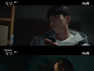 <Korean TV Series NOW> "Graduation" EP8, Jung Ryeo Won reveals his feelings for Wi Ha Jun = Viewership rating 4.3%, Synopsis/Spoiler