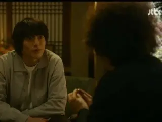 <Korean TV Series NOW> "Not a Hero" EP9, Go Doo Shim learns the fate of Jang Ki Yong and Chun Woo Hee = Viewership rating 3.6%, Synopsis and spoilers