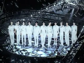 "THE BOYZ", "ZENERATION II" Seoul concert advance reservations all sold out... 2.9 million traffic record