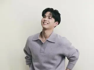 Park BoGum: "I'm happy that I'm a good match for Suzy (former Miss A)... We're not actually dating"