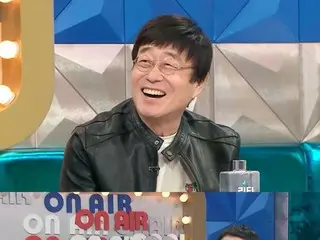 Kim Chang-wan in tears after quitting radio show DJ role after 23 years? "I was a little sad at first" = "Radio Star"
