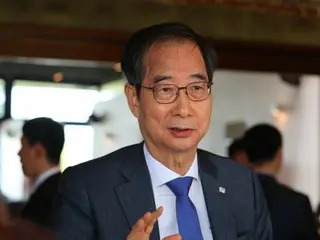 South Korean Prime Minister: "North Korean provocations are vile"... "Pushing for the suspension of North-South military agreement"