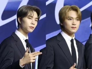 [Full text] SM: "The rumors about NCT Johnny Haechan's sex trafficking are unfounded...Severe punishment will be applied regardless of nationality"