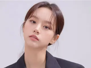 HYERI (Girl's Day) donates 50 million won to Seoul Asan Hospital on her birthday