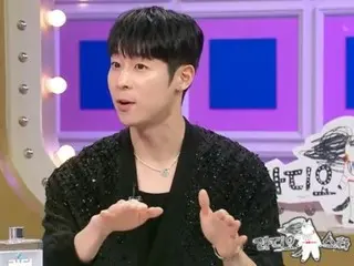 Violinist Danny Koo receives offers to appear on "Escape from the Island" and "Heart Signal" = "Radio Star"