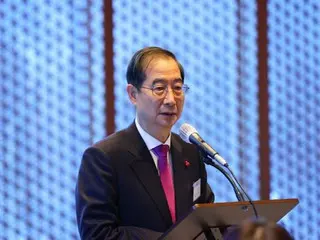 South Korean Prime Minister on suspending North-South military agreement: "If the safety of the people is threatened, necessary action should be possible"