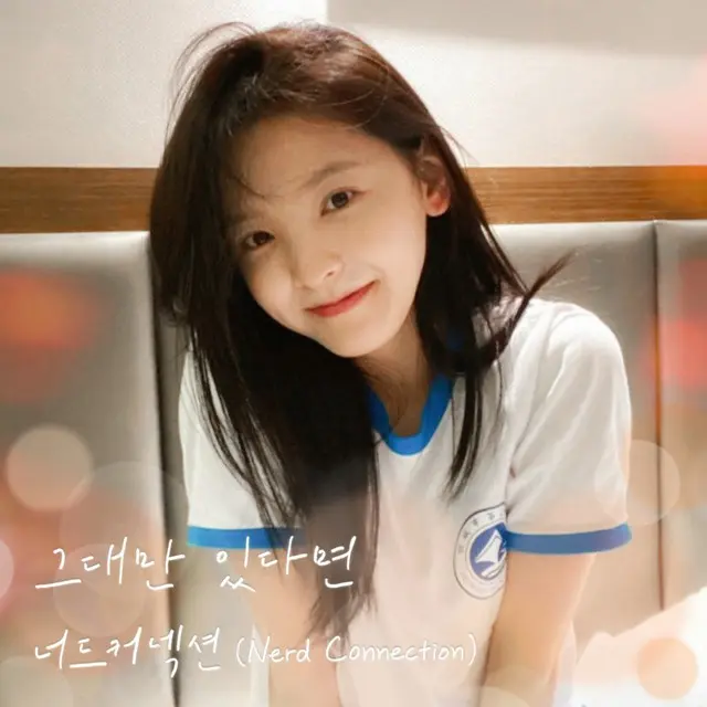 ≪今日のK-POP≫　「Nerd Connection」の「君さえいれば（夏の日、私たち Ｘ Nerd Connection）」　　切なくも温かい歌声が心地よくしみる