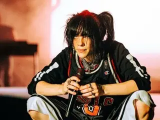 [Official] Billie Eilish meets Yoo Jae-suk & Jo Se-ho... "Yoo Quiz ON THE BLOCK"