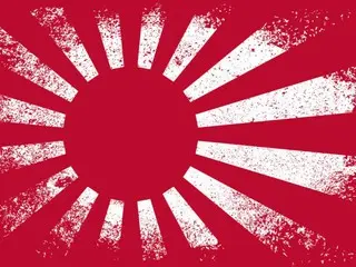 "It was not for pro-Japanese purposes"... Doctor who raised the Rising Sun flag on Memorial Day ends up apologizing = South Korea