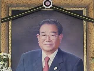 The late Song Hye, who passed away at the age of 95, passed away today (8th) two years ago... I can still hear the famous tune from "National Singing Contest!"