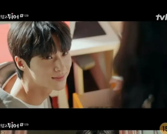 ≪韓国ドラマREVIEW≫「ソンジェ背負って走れ」１２話あらすじと撮影秘話…お互いへのプレゼントを聞かれ答えるピョン・ウソクとキム・へユン=撮影裏話・あらすじ