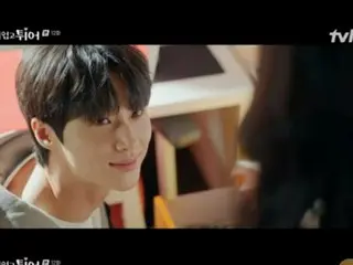 <Korean TV Series REVIEW> "Run with Sungjae on Your Back" Episode 12 Synopsis and Behind the Scenes... Byeon WooSeok and Kim HyeYoon answer when asked what presents they gave to each other = Behind the Scenes and Synopsis
