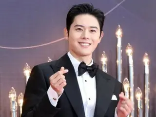 Kim Dongjun (ZE:A) will appear on "ON THE K:A" on the 17th... Teaser for collaboration stage with Park Hyungsik (ZE:A)