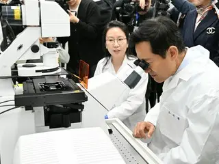 Seoul ranks 9th in ranking of easiest cities to start a business in South Korea