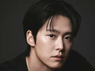 World Vision Ambassador Kong Myung presents 10 million won in donations