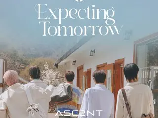 <Today's K-POP> "LOVE ME DO" by "ASC2NT" is a song full of hope that will make you feel refreshed