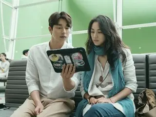 This is how Tang Wei, Suzy, Park BoGum, and GongYoo's "Wonderland" was born... Behind-the-scenes stills revealed