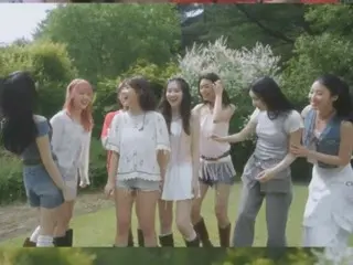 The unfortunate end of IOI's offshoot groups... "WEKI MEKI"'s final farewell before disbanding, "CoinciDestiny"