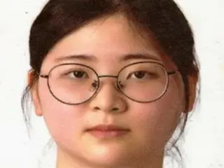"Tutor app murder" defendant Jung Yu-jung sentenced to life imprisonment in South Korea