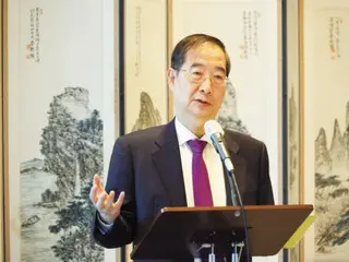 South Korean Prime Minister: "Doctors do not have unlimited freedom, but have legal restrictions to protect lives"