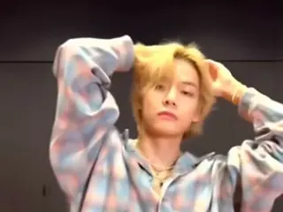 BTS' V's "NewJeans" "Hybe Boy" challenge surpasses 100 million views