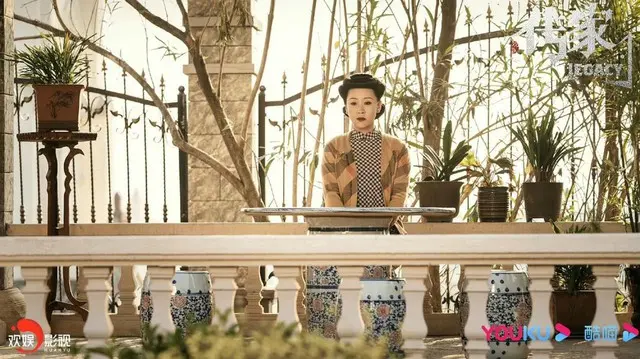 ≪中華ドラマNOW≫「伝家」40話、席維安と易鐘霊の離婚騒動が解決する＝あらすじ・ネタバレ