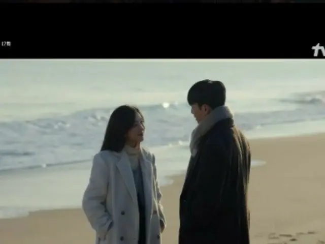 ≪韓国ドラマNOW≫「卒業」12話、ウィ・ハジュンがチョン・リョウォンをサプライズ旅行に連れ出す＝視聴率4.8％、あらすじ・ネタバレ