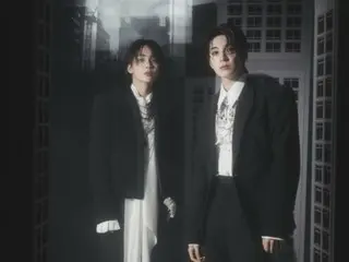 "SEVENTEEN" JEONG HANX Wonwoo "Excited and excited about the new unit... Enjoy the urban legend concept" [Question and Answer]